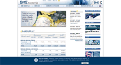 Desktop Screenshot of aiaf.es